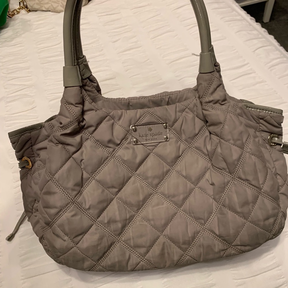 Kate Spade purse